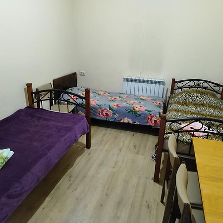 Vanand Guest House Gyumri Exterior foto