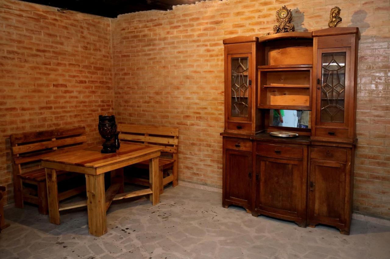 Vanand Guest House Gyumri Exterior foto