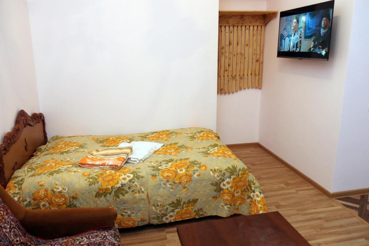 Vanand Guest House Gyumri Exterior foto