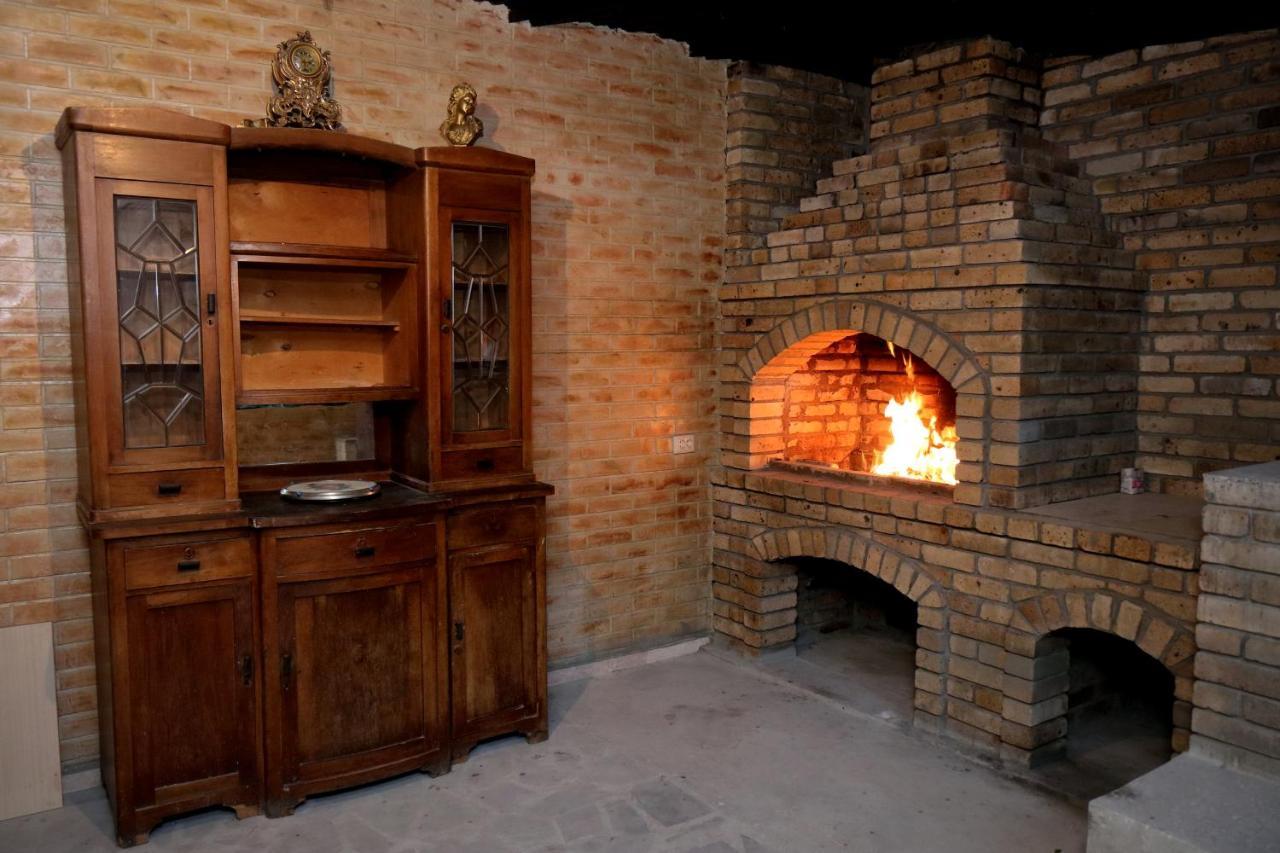 Vanand Guest House Gyumri Exterior foto