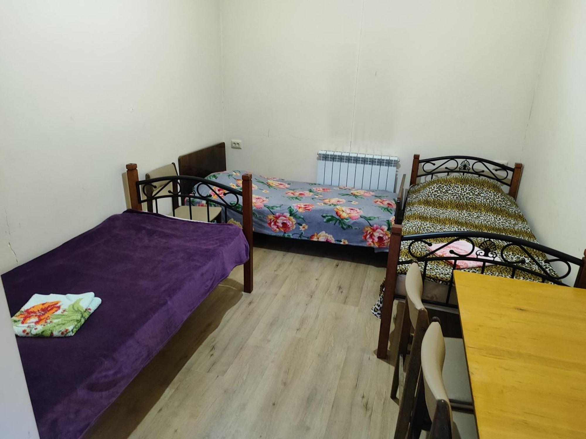 Vanand Guest House Gyumri Exterior foto